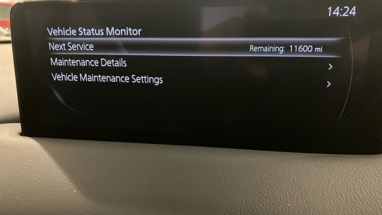 Mazda CX-5 2.0 e-Skyactiv G MHEV Newground 5dr Petrol Estate